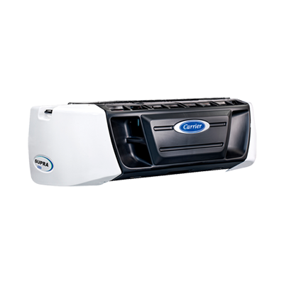 equipo carrier modelo supra 1250